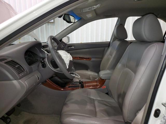 Photo 7 from auction – 2003 TOYOTA CAMRY LE with VIN 4T1BE32K73U134913