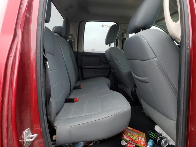 Photo 10 from auction – 2014 RAM 1500 ST with VIN 1C6RR7FT8ES109963