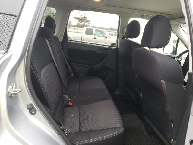 Photo 11 from auction – 2015 SUBARU FORESTER 2 with VIN JF2SJADC5FH417240