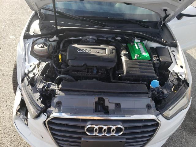 Photo 11 from auction – 2016 AUDI A3 PREMIUM with VIN WAUB8GFF6G1036752
