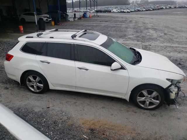 Photo 4 from auction – 2012 ACURA TSX with VIN JH4CW2H51CC004776