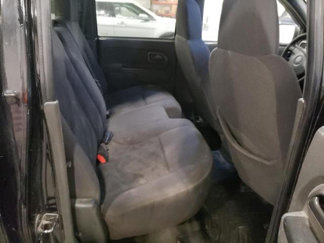 Photo 10 from auction – 2004 CHEVROLET COLORADO with VIN 1GCDT136648203884