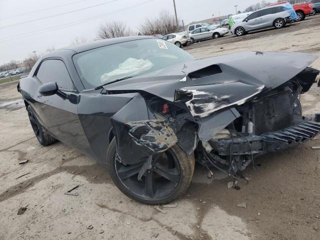 Photo 4 from auction – 2015 DODGE CHALLENGER with VIN 2C3CDZAG8FH710757