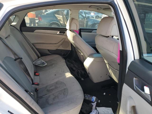 Photo 10 from auction – 2016 HYUNDAI SONATA SE with VIN 5NPE24AF4GH397297