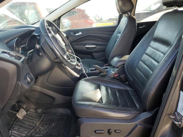 Photo 7 from auction – 2014 FORD ESCAPE TIT with VIN 1FMCU0JX1EUA27703