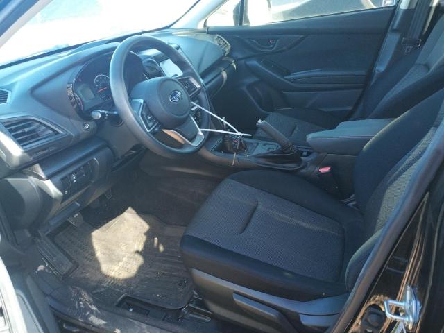 Photo 7 from auction – 2019 SUBARU CROSSTREK with VIN JF2GTAAC3KG261106
