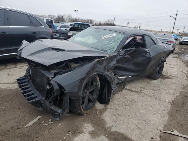 DODGE CHALLENGER 2015 with VIN 2C3CDZAG8FH710757 - Photo from auction