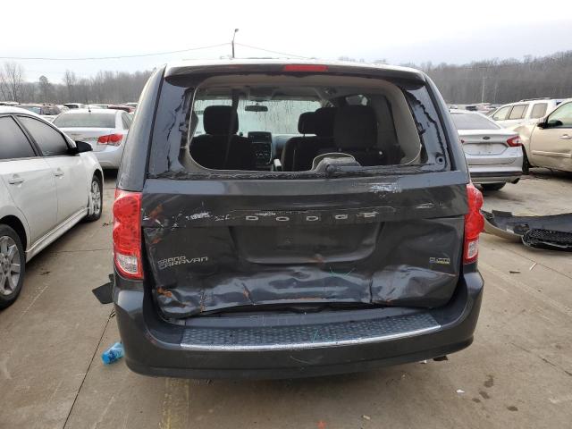 Photo 6 from auction – 2012 DODGE GRAND CARA with VIN 2C4RDGCG3CR147159