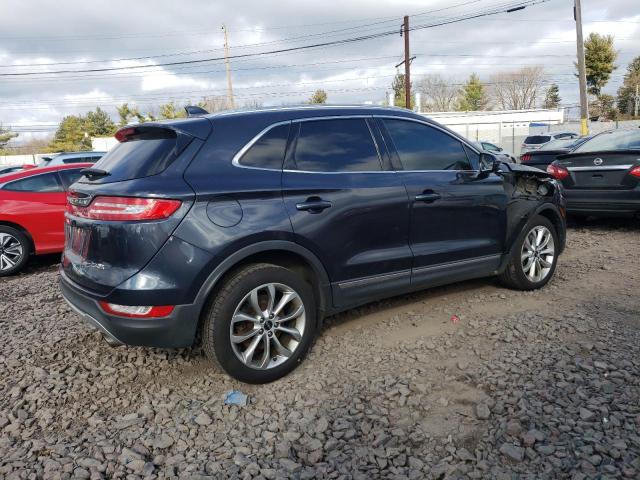 Photo 3 from auction – 2015 LINCOLN MKC with VIN 5LMTJ2AHXFUJ14916