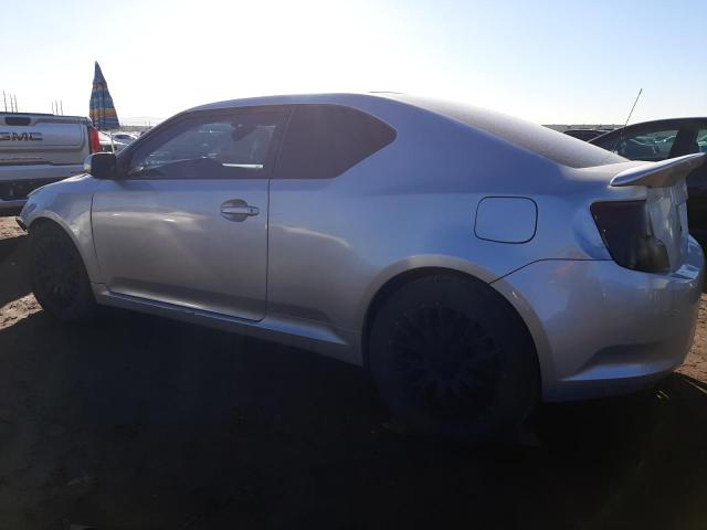 Photo 2 from auction – 2011 TOYOTA SCION TC with VIN JTKJF5C79B3021738