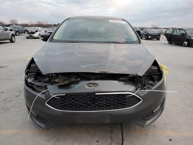 Photo 5 from auction – 2016 FORD FOCUS SE with VIN 1FADP3F26GL282554