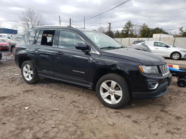 Photo 4 from auction – 2015 JEEP COMPASS LA with VIN 1C4NJDEB8FD395552