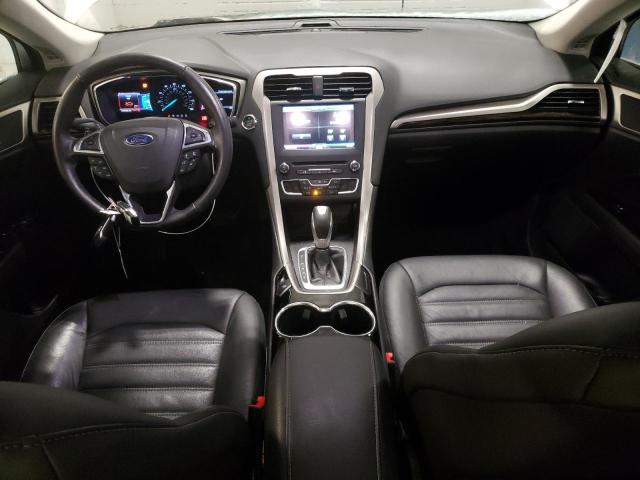 Photo 8 from auction – 2016 FORD FUSION SE with VIN 3FA6P0H98GR250028