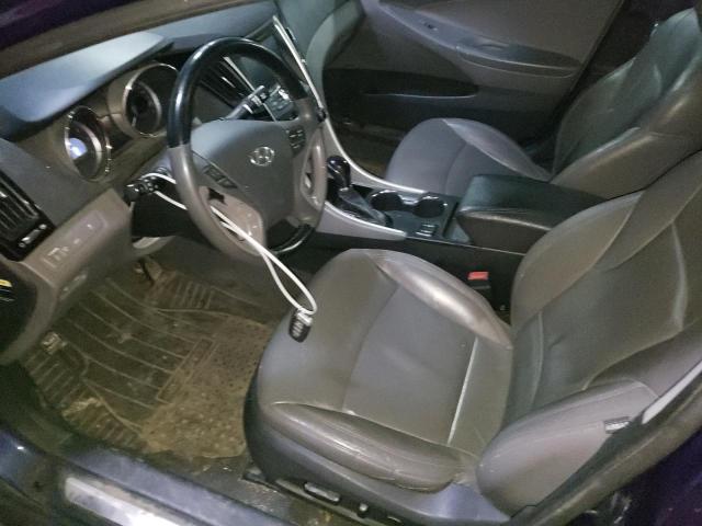 Zdjęcie 7 z aukcji – 2012 HYUNDAI SONATA SE z VIN 5NPEC4AC6CH380658
