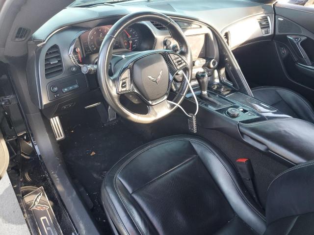 Фото 8 с аукциона – 2014 CHEVROLET CORVETTE S с VIN 1G1YM2D77E5135490