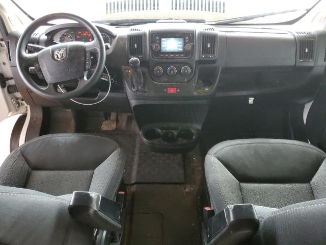 Photo 8 from auction – 2019 RAM PROMASTER with VIN 3C6TRVDG0KE515217
