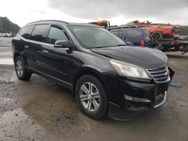 Photo 4 from auction – 2015 CHEVROLET TRAVERSE L with VIN 1GNKRHKDXFJ115762