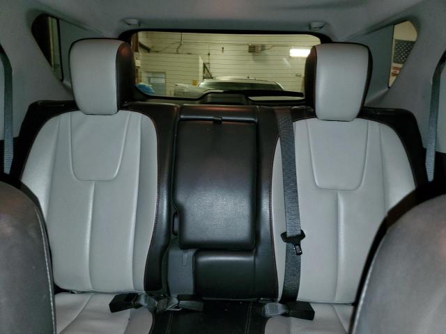Photo 10 from auction – 2012 CHEVROLET EQUINOX LT with VIN 2GNALPEK6C6377692