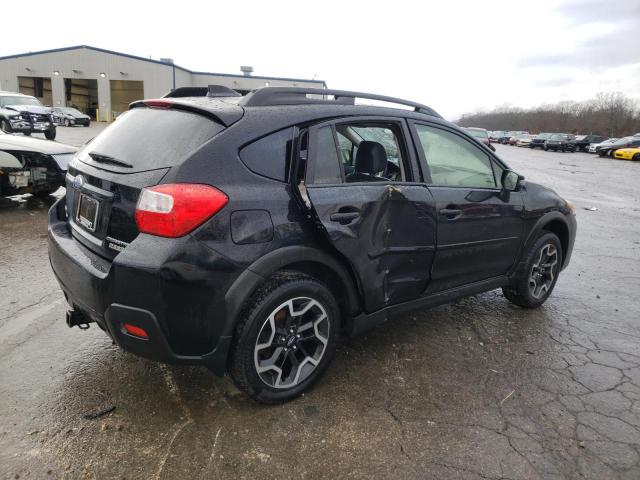 Photo 3 from auction – 2016 SUBARU CROSSTREK with VIN JF2GPALC9G8207005