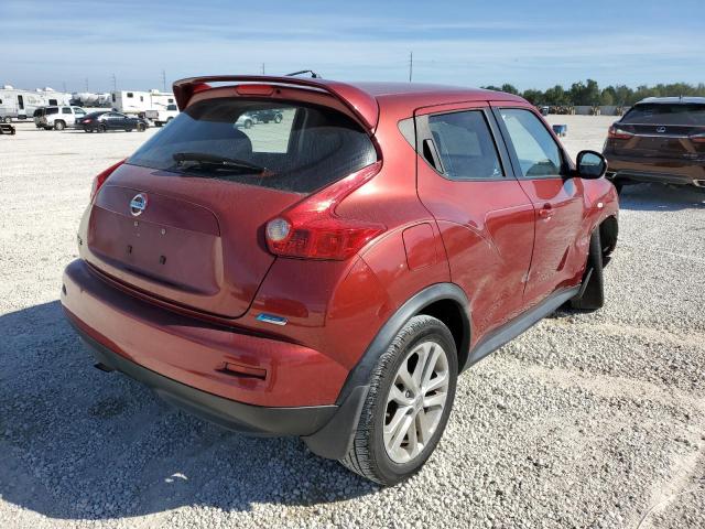 Photo 3 from auction – 2012 NISSAN JUKE S with VIN JN8AF5MR3CT104191