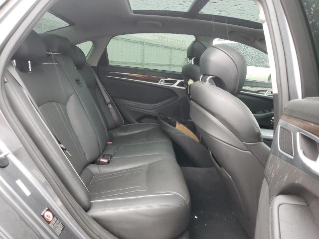 Photo 10 from auction – 2015 HYUNDAI GENESIS 3. with VIN KMHGN4JEXFU069809