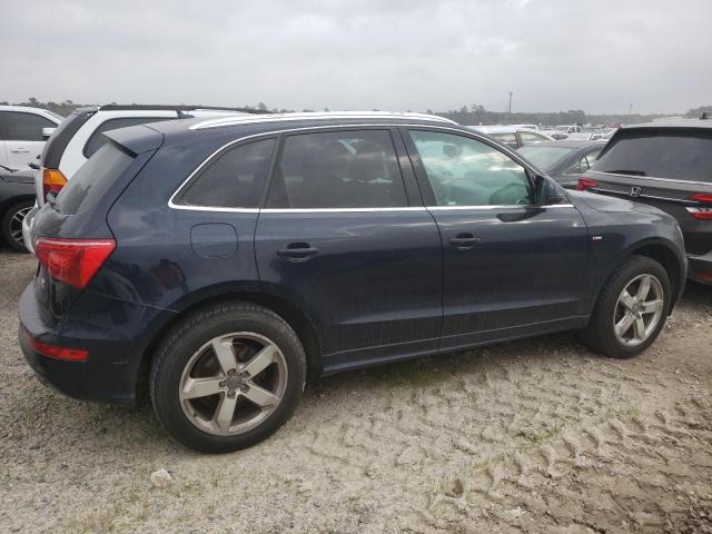 Photo 3 from auction – 2011 AUDI Q5 PREMIUM with VIN WA1DKAFPXBA073082