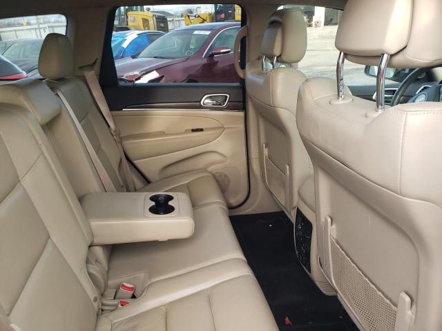 Photo 10 from auction – 2017 JEEP GRAND CHER with VIN 1C4RJFBG7HC874521
