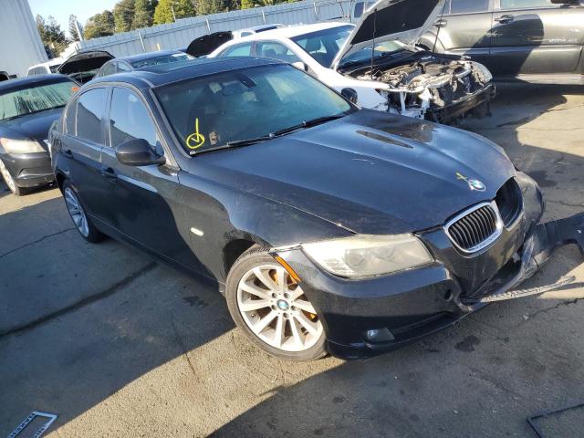 Photo 4 from auction – 2011 BMW 328 I SULE with VIN WBAPH5C53BA447265