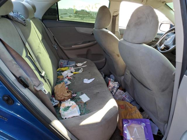 Photo 10 from auction – 2010 TOYOTA COROLLA BA with VIN 2T1BU4EE1AC193713