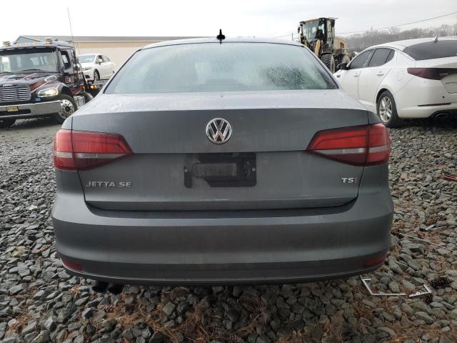 Photo 6 from auction – 2018 VOLKSWAGEN JETTA SE with VIN 3VWDB7AJ0JM224540