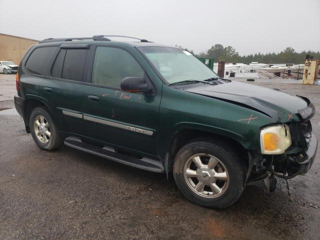 Photo 4 from auction – 2002 GMC ENVOY with VIN 1GKDS13S522470664