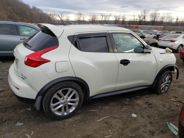 Photo 3 from auction – 2012 NISSAN JUKE with VIN JN8AF5MV4CT121370