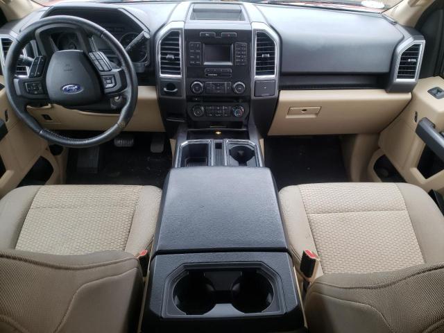 Photo 8 from auction – 2015 FORD F150 SUPER with VIN 1FTEX1CF4FFB94786