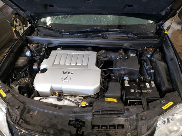 Photo 11 from auction – 2013 LEXUS ES 350 with VIN JTHBK1GG3D2038004