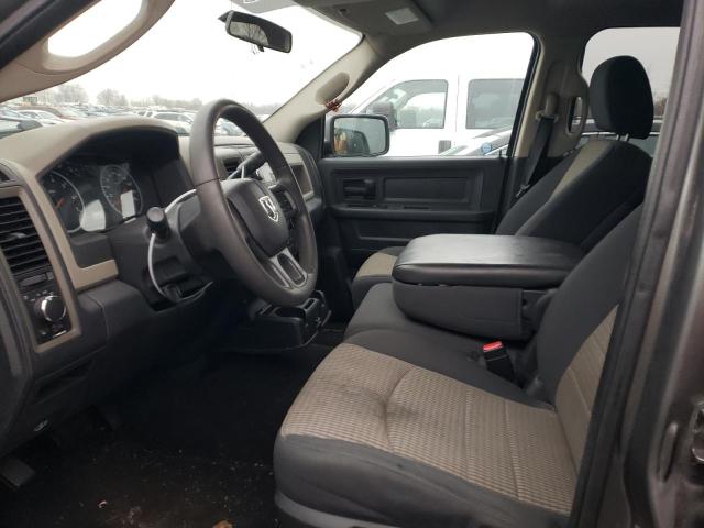 Photo 7 from auction – 2012 DODGE RAM 1500 S with VIN 1C6RD7FT2CS216910