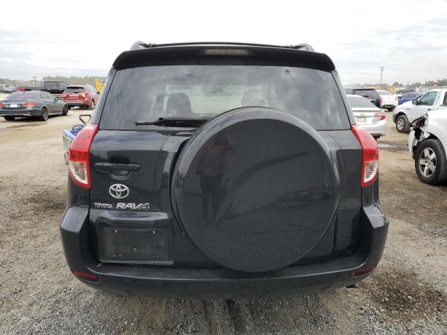 Photo 6 from auction – 2008 TOYOTA RAV4 with VIN JTMZD33V885106621