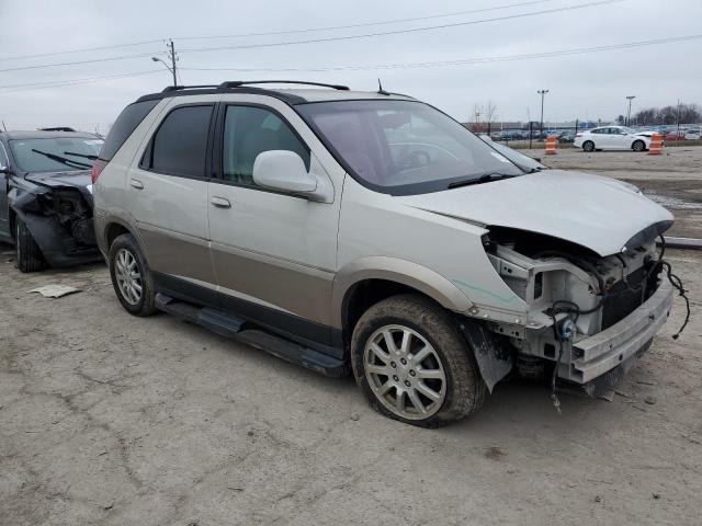 Photo 4 from auction – 2005 BUICK RENDEZVOUS with VIN 3G5DA03E15S557285