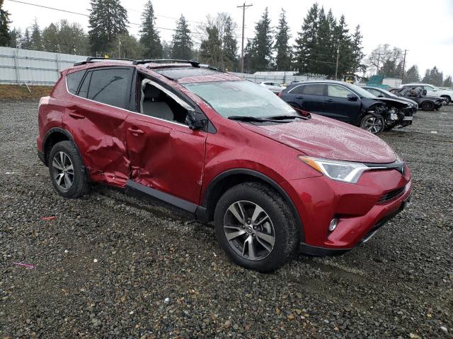 Photo 4 from auction – 2018 TOYOTA RAV4 ADVEN with VIN 2T3RFREV3JW755137