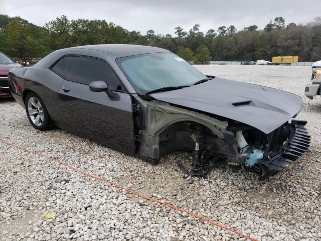 Photo 4 from auction – 2016 DODGE CHALLENGER with VIN 2C3CDZAGXGH129116