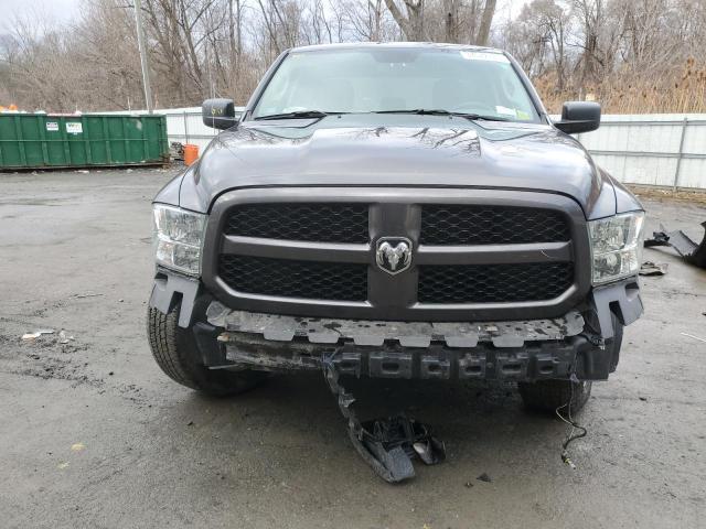 Photo 5 from auction – 2017 RAM 1500 ST with VIN 1C6RR7FT5HS538871