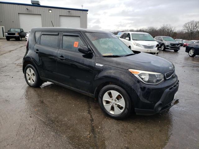 Foto 4 de la subasta – 2015 KIA SOUL con VIN KNDJN2A22F7782500