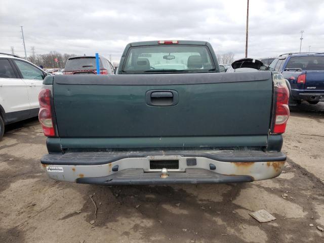 Photo 6 from auction – 2004 CHEVROLET SILVERADO with VIN 1GCEC14XX4Z208611