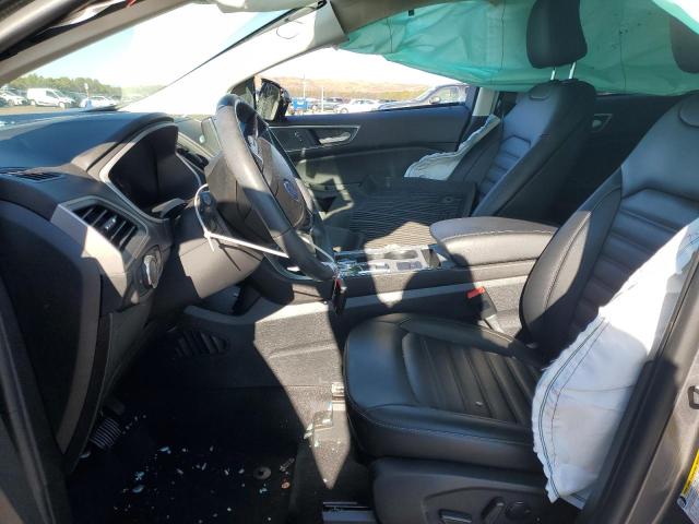 Photo 7 from auction – 2021 FORD EDGE SEL with VIN 2FMPK4J93MBA03858