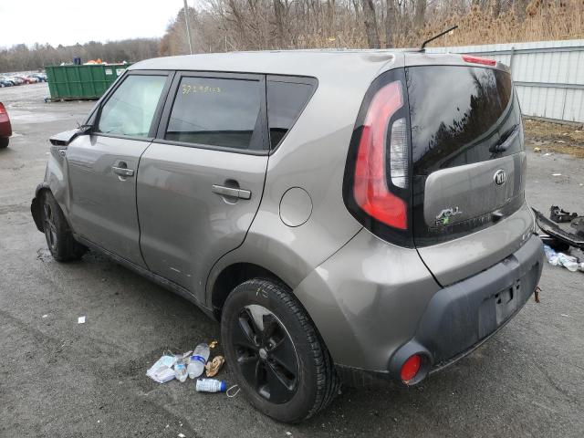 Photo 2 from auction – 2016 KIA SOUL with VIN KNDJN2A2XG7356250