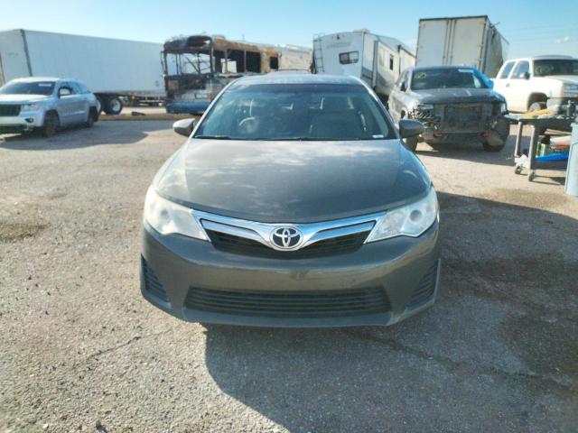 Photo 5 from auction – 2012 TOYOTA CAMRY BASE with VIN 4T4BF1FK8CR172166