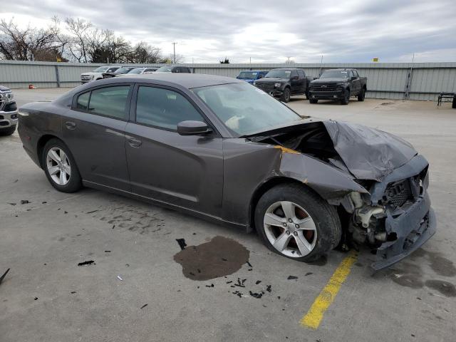 Photo 4 from auction – 2013 DODGE CHARGER SE with VIN 2C3CDXBG2DH720121