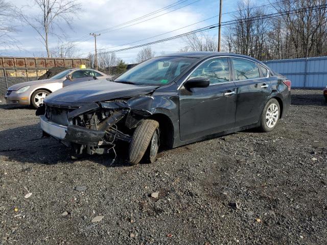 NISSAN ALTIMA 2.5 2015 with VIN 1N4AL3AP3FC293057 - Photo from auction