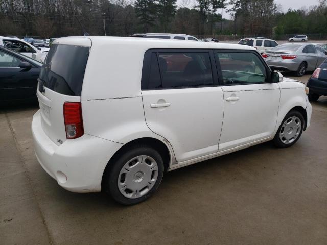 Photo 3 from auction – 2012 TOYOTA SCION XB with VIN JTLZE4FE1CJ004547