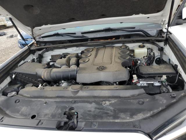 Photo 12 from auction – 2019 TOYOTA 4RUNNER with VIN JTEBU5JRXK5691465
