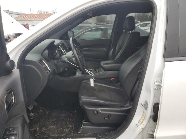 Photo 7 from auction – 2019 DODGE DURANGO R/ with VIN 1C4SDJCT9KC745114